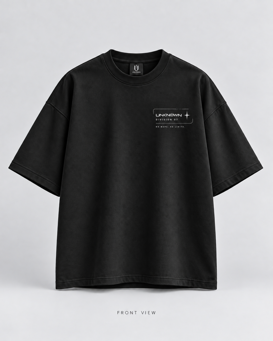 UNKNOWN — Hidden Tee