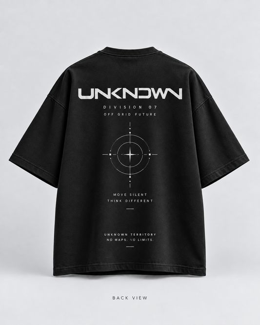 UNKNOWN — Hidden Tee