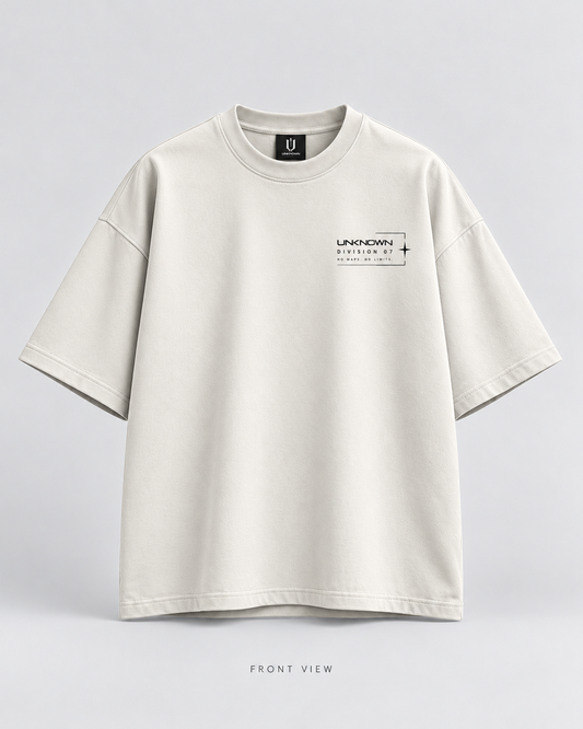 UNKNOWN — Axis Tee · White