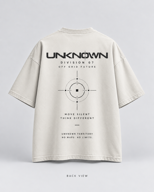 UNKNOWN — Axis Tee · White